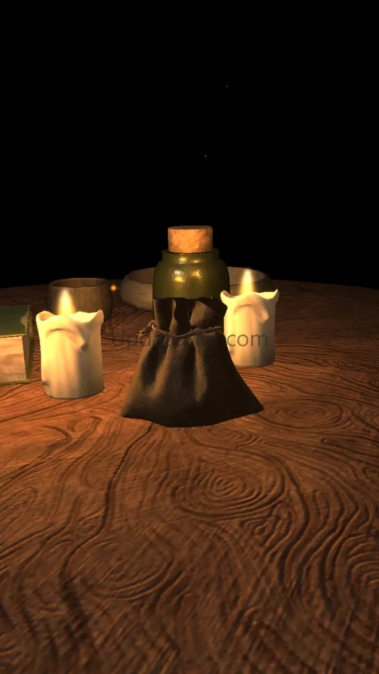 Runic Divination 3D 2
