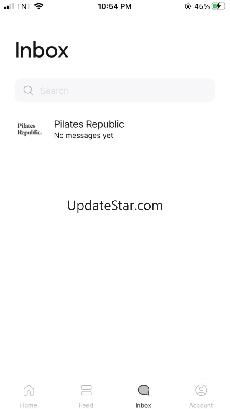 Pilates Republic App 4.5.0