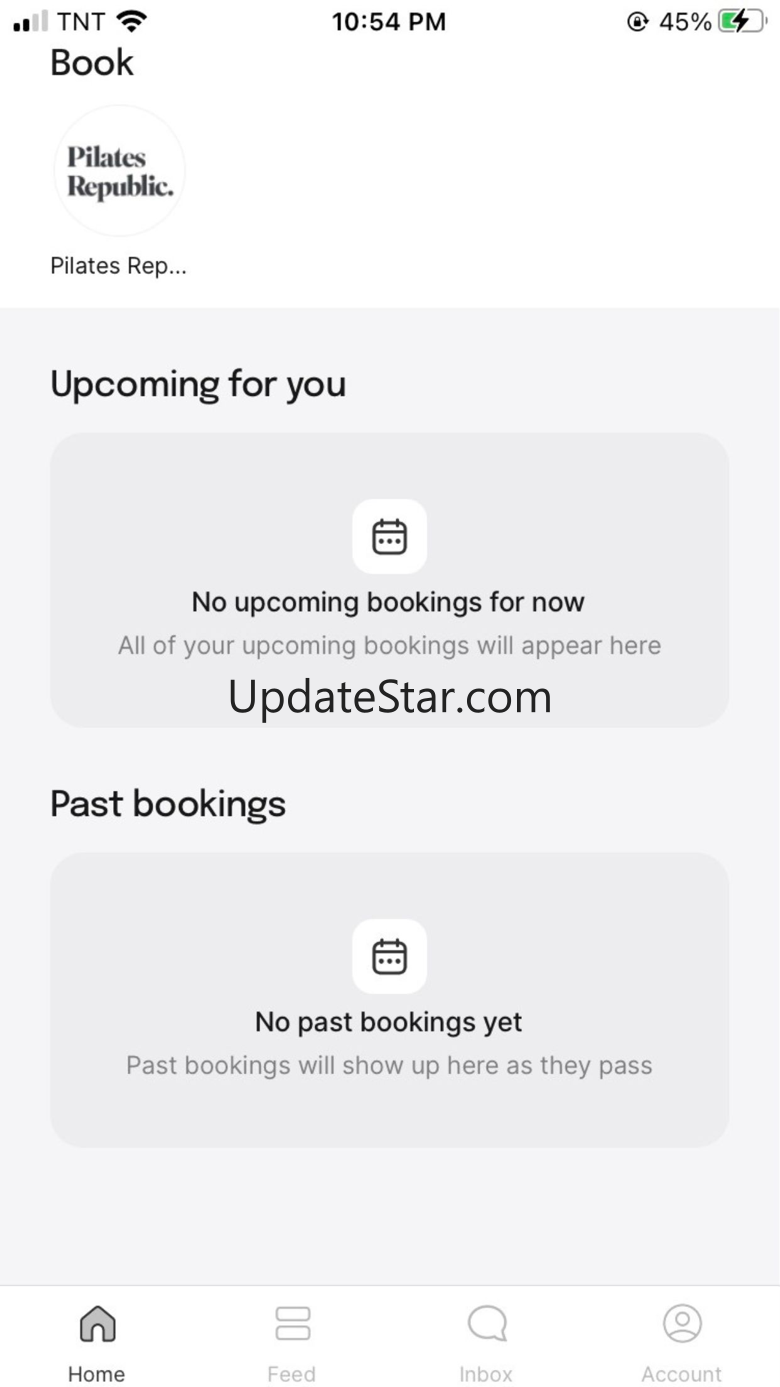 Pilates Republic App 4.5.0