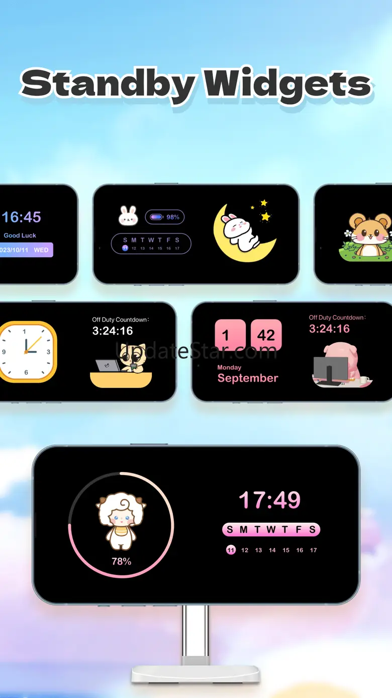 PetPock - Pet for Watch 1.32