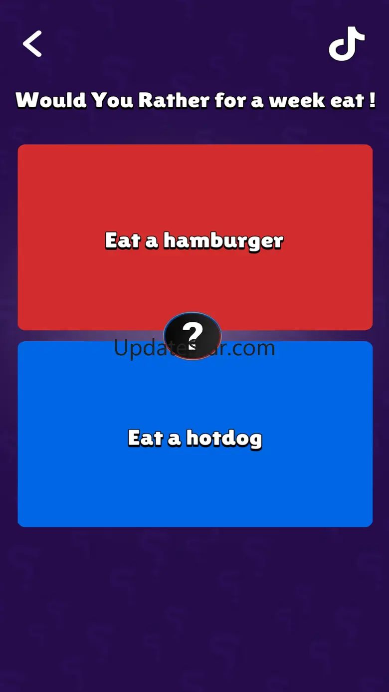what do you prefer 2024 1.0