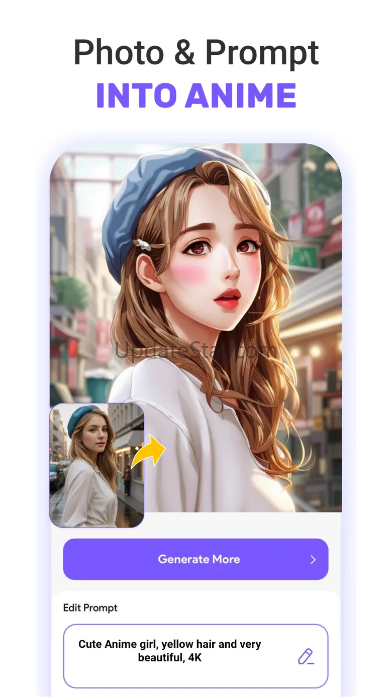AI Art Generator © 1.5.2