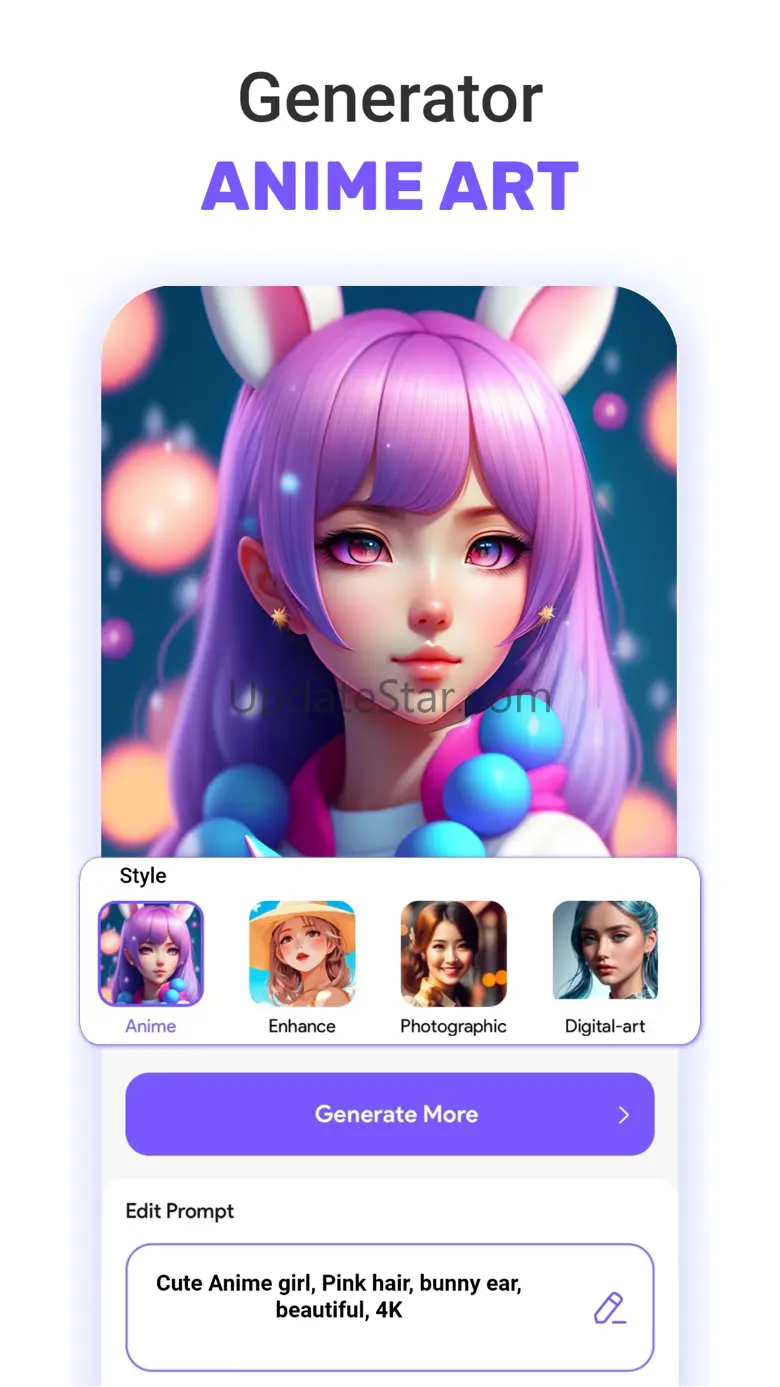 AI Art Generator © 1.5.2