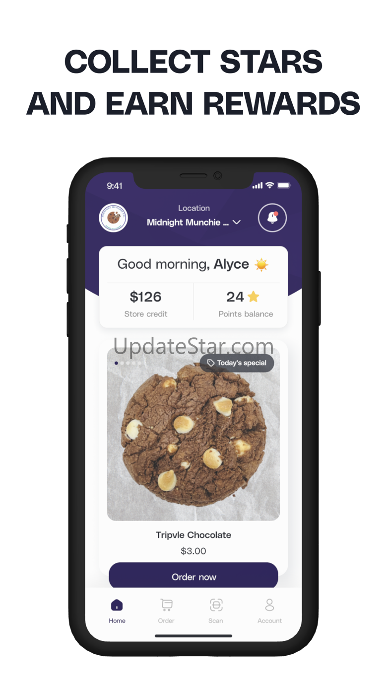 Midnight Munchie Co. 4.1.4