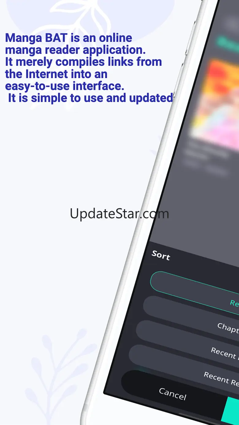 Manga BAT - Best Manga Reader 1.0.4