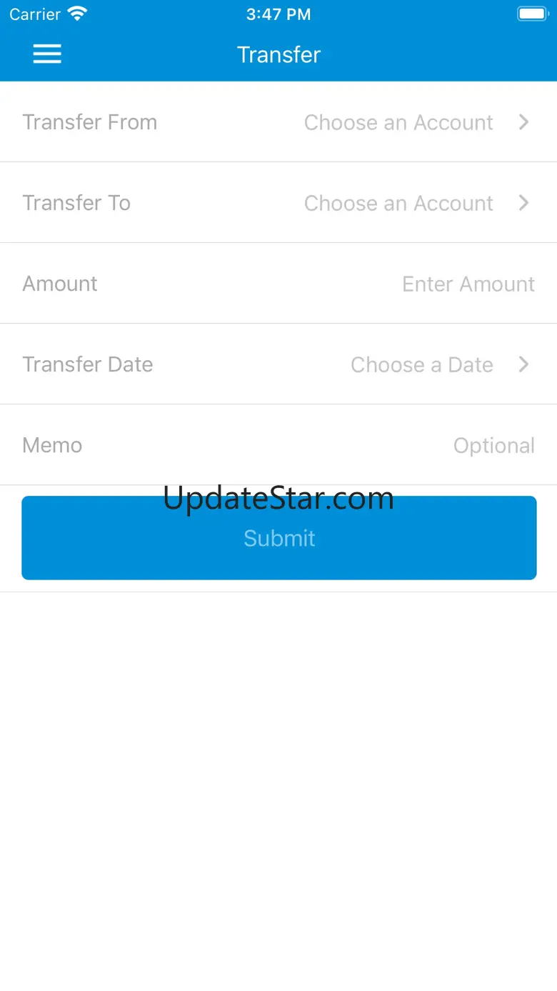 Guaranty Bank - Mobile Banking 4.69.163