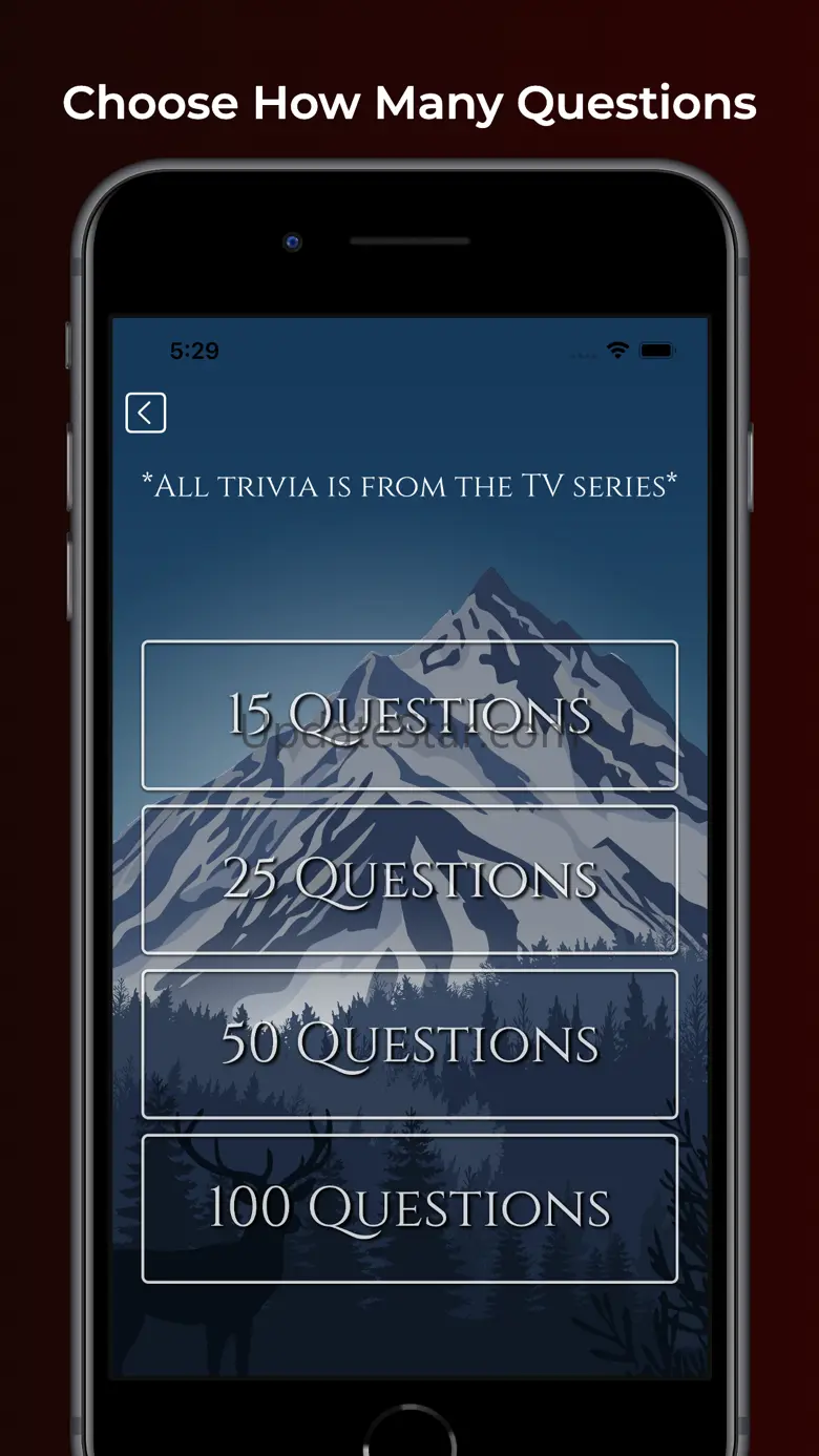 Iron Throne Trivia 2.0