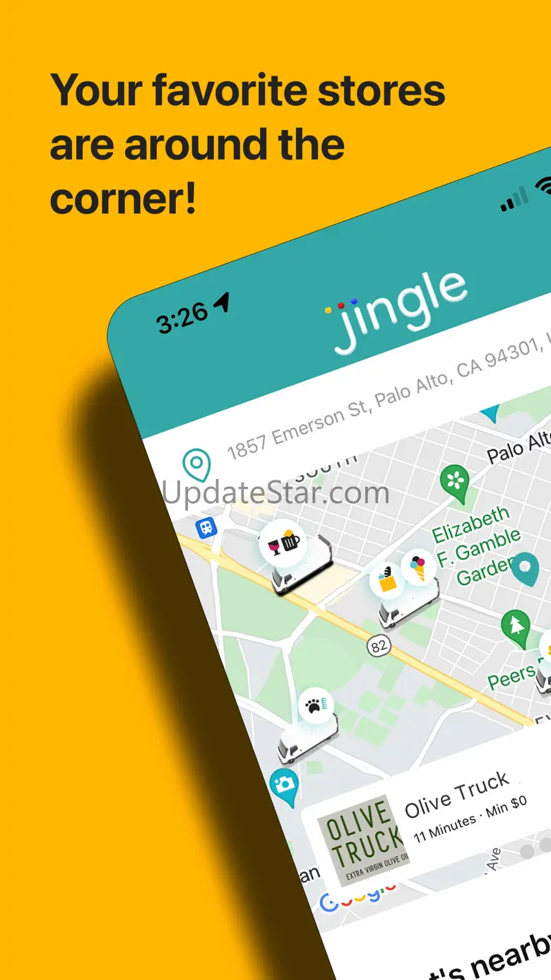 Jingle - Quick Services 2.55.0
