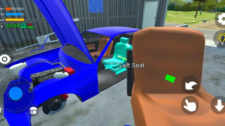 My First Summer Car: Mechanic 8