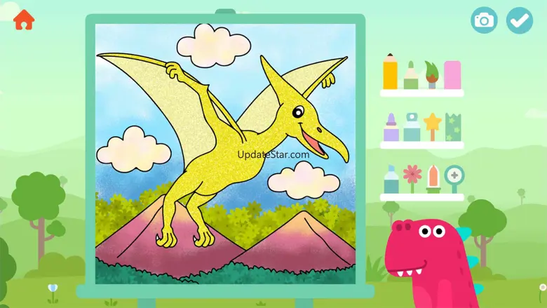 Yamo Coloring for Baby & Kids 1.3.1