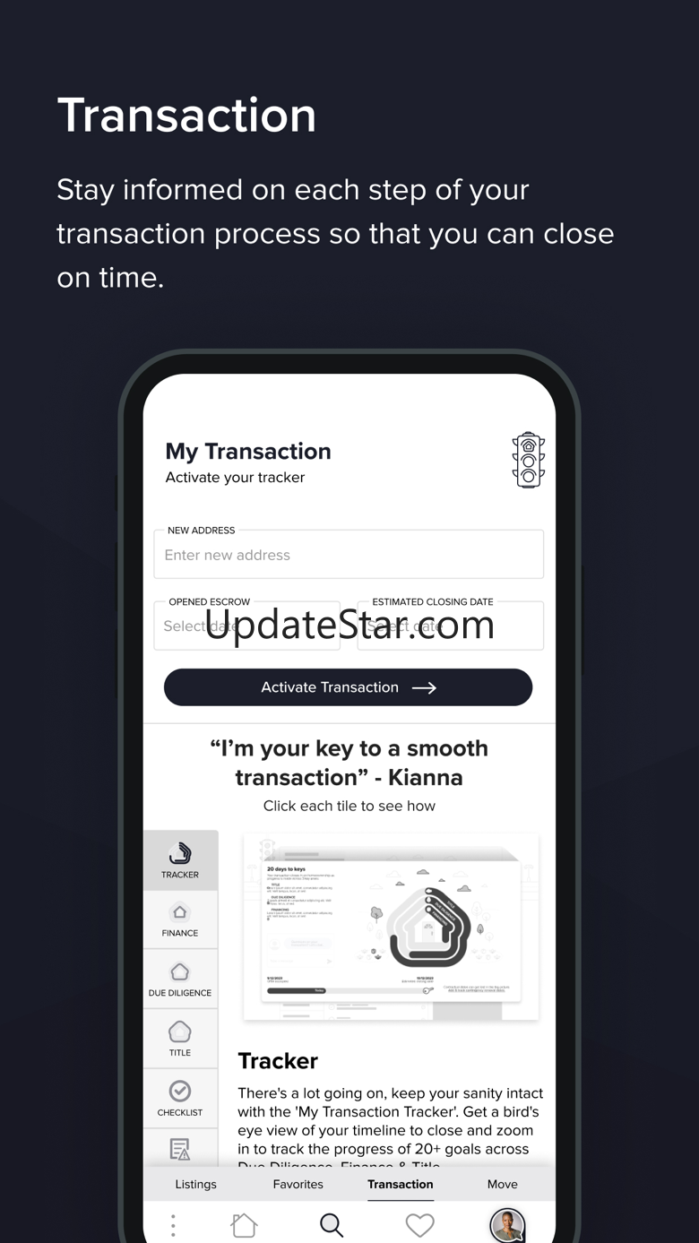 360 Home - Home Ownership 2.33.0