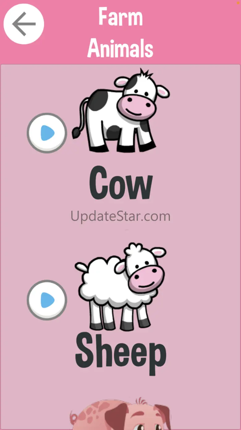 Speech Therapy 3 – 500+ Words 2.1.8