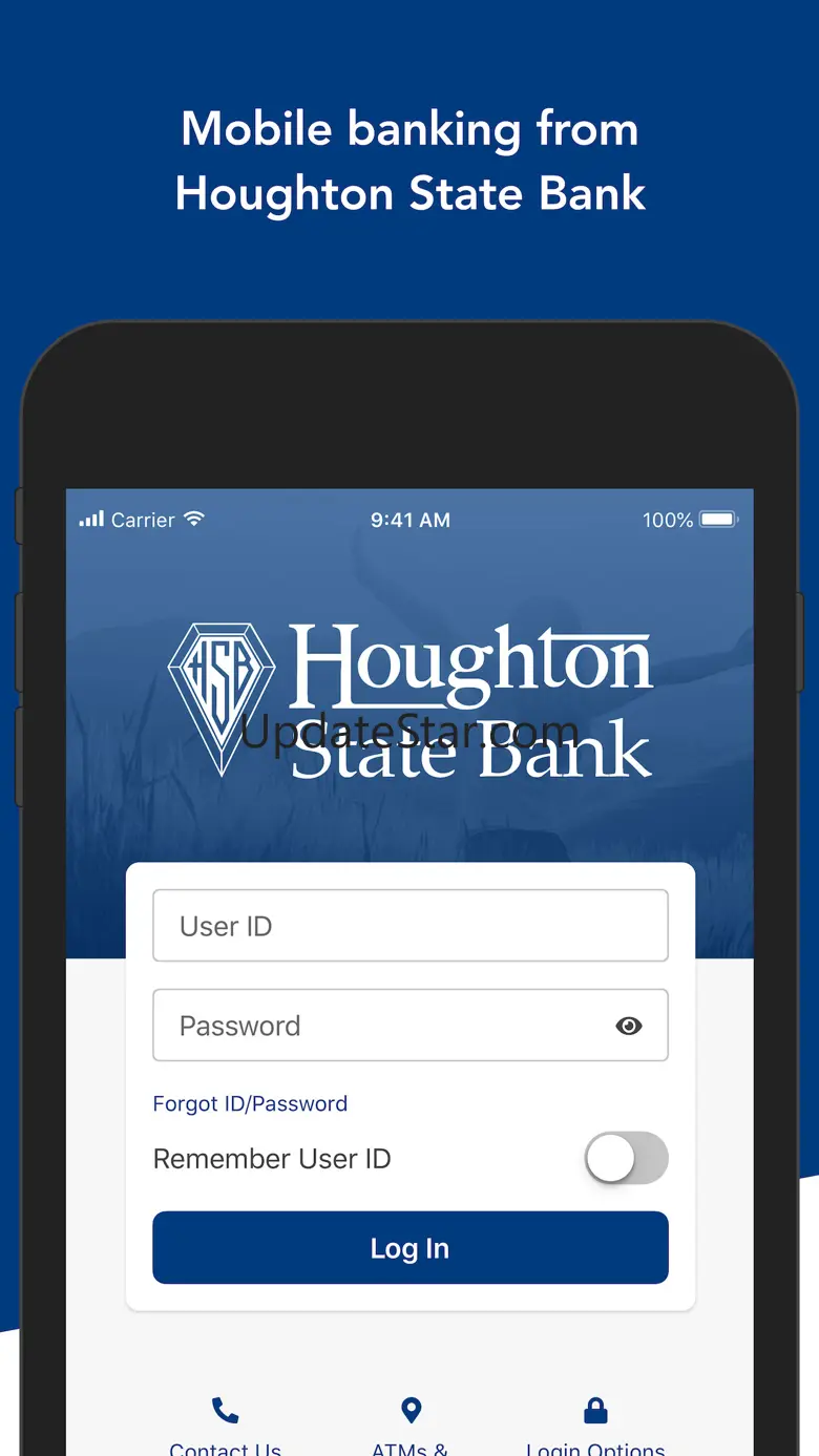 Houghton State Bank 4.69.0
