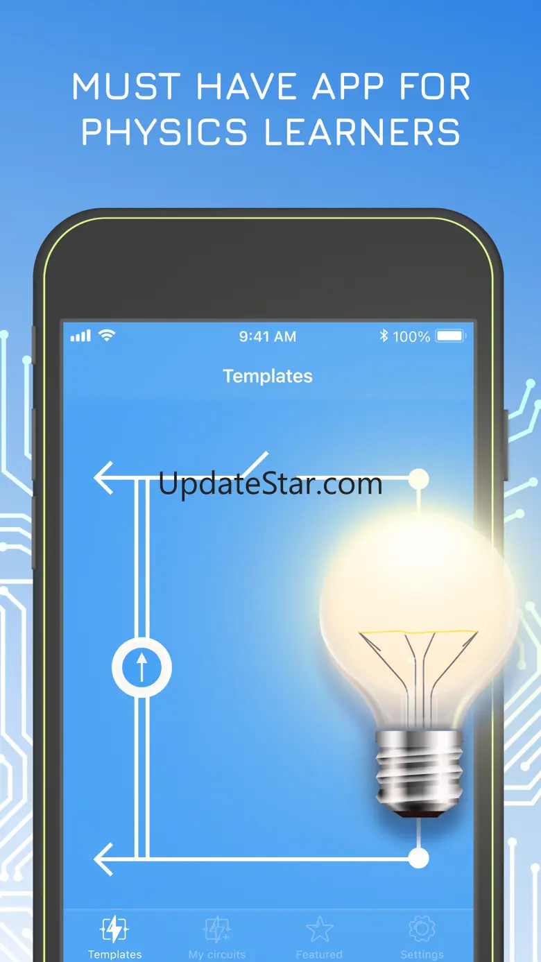 Circuit Builder Calc: Solver 2.9.16