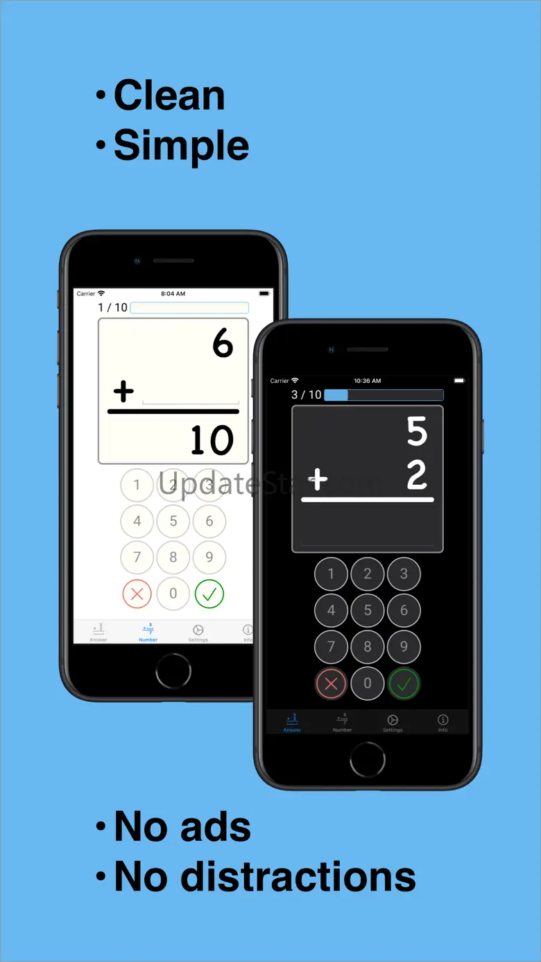Flash Cards: Math Facts 1.4.13