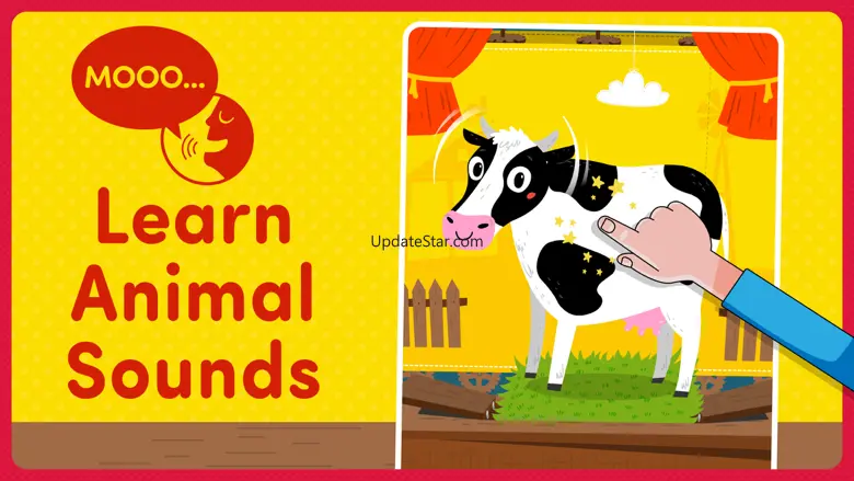 Animal games for kids - FULL 2.6.1