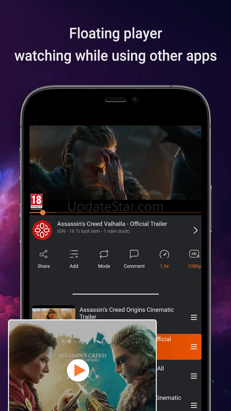 Beat Now - Music & Video Play 2.93
