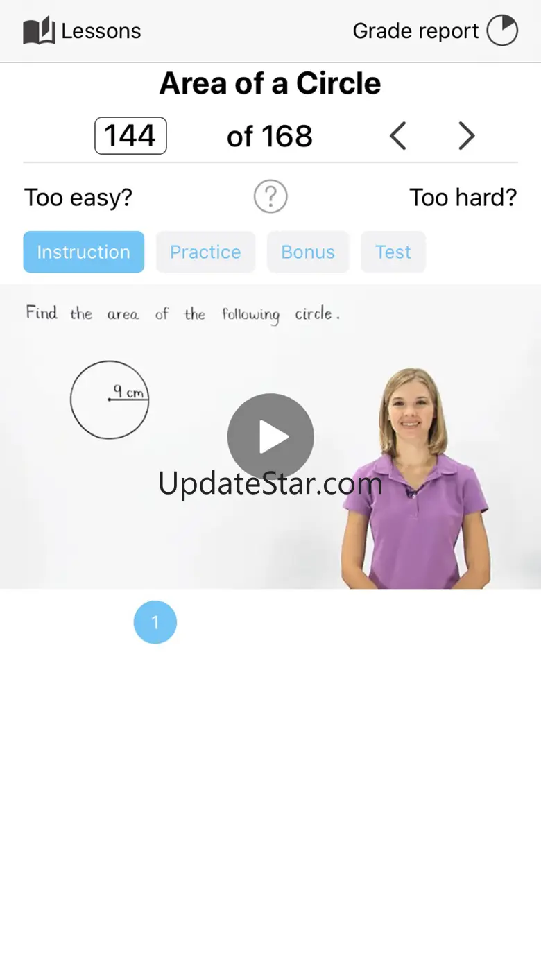 HESI Math Test Prep 10.4