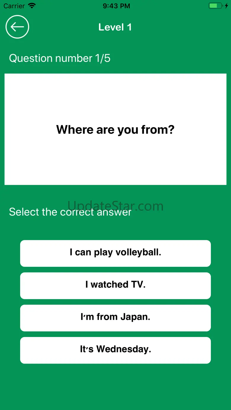4th Grade English 1.0.45