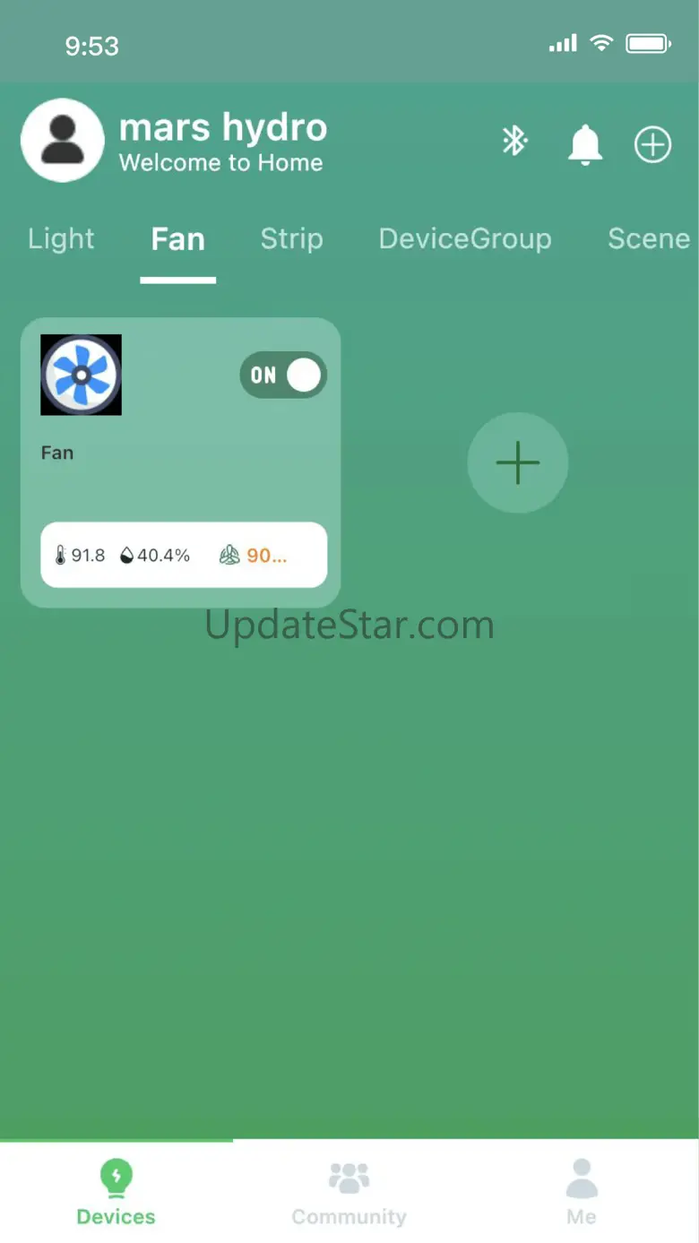 Mars Hydro V1.0.2