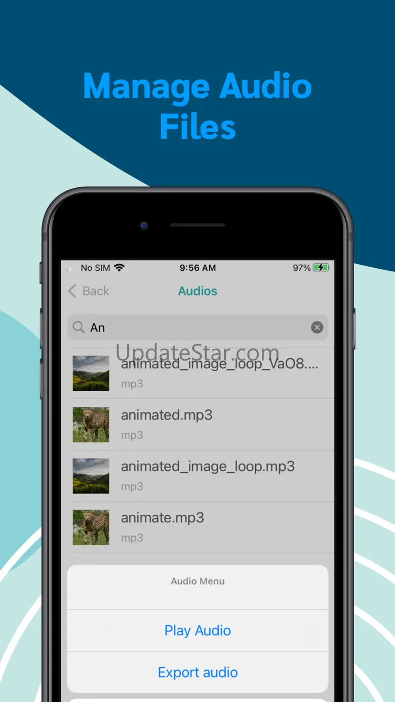 mp3 converter, audio converter 1.5