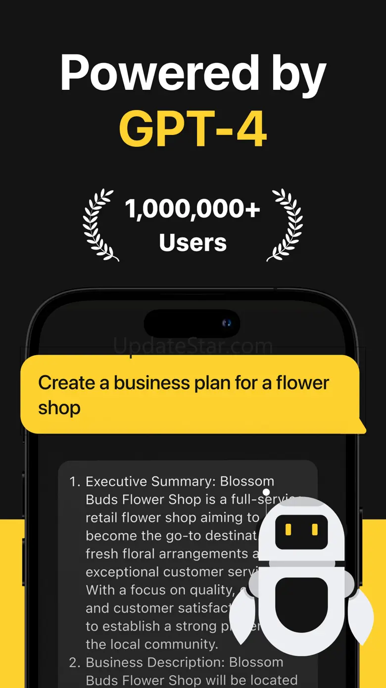 Chat AI Plus 1.5.3
