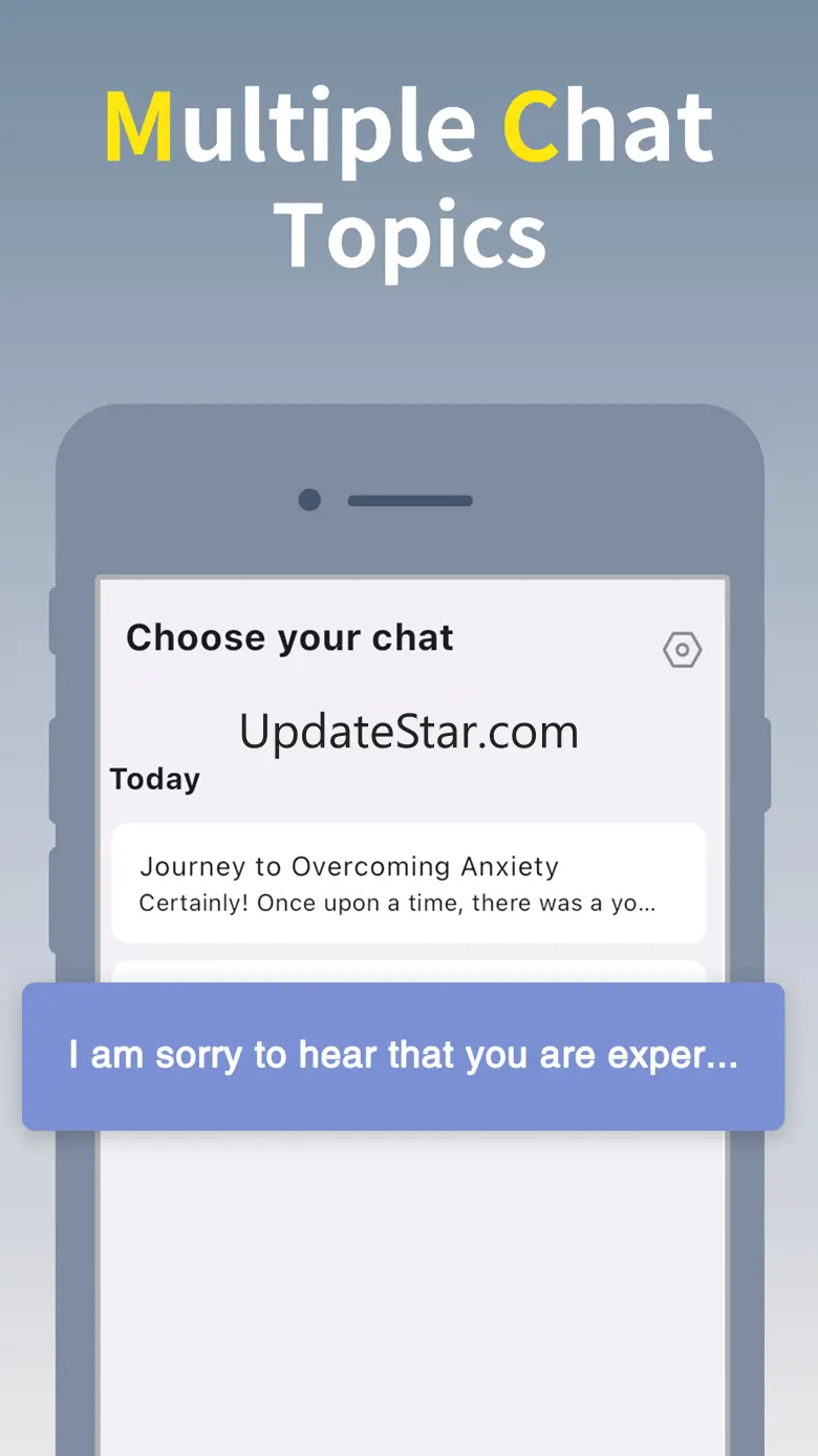AI Girlfriend-Al Friend Chat 2.1.1