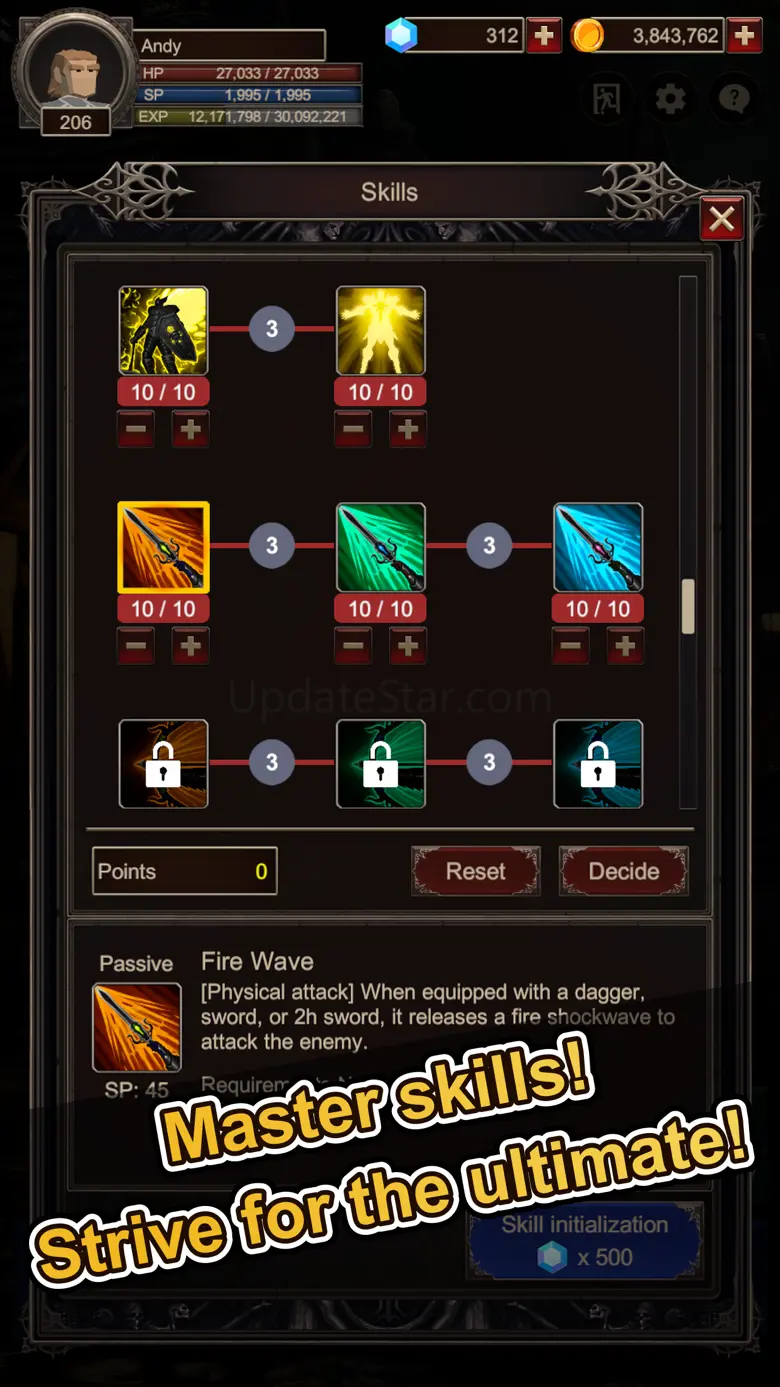 seeker2: Hack&Slash Action RPG 1.1.9
