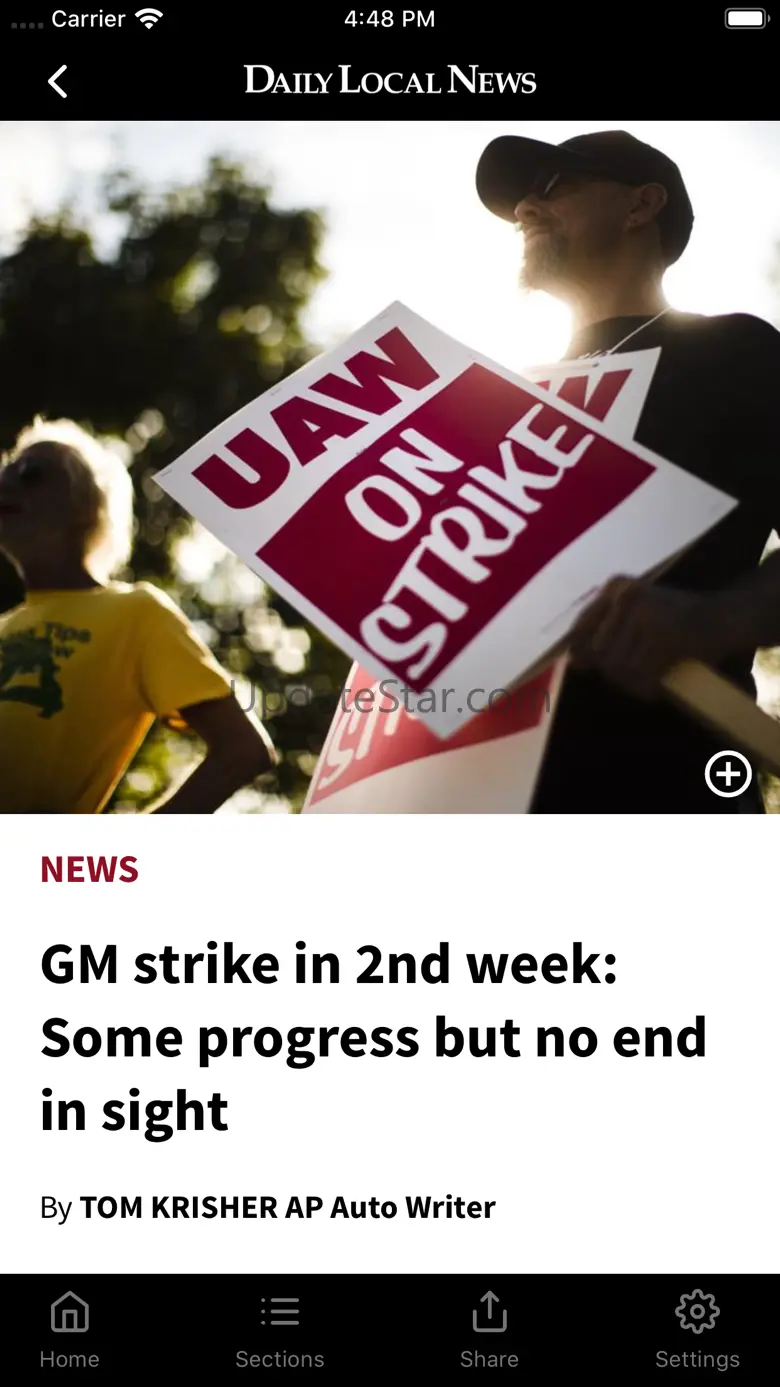 Daily Local 10.0.14
