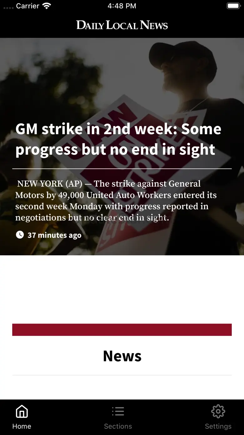 Daily Local 10.0.14