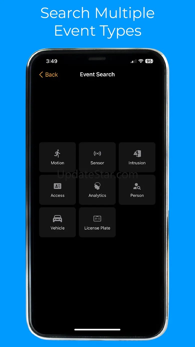 OpenEye Mobile 3.0.1