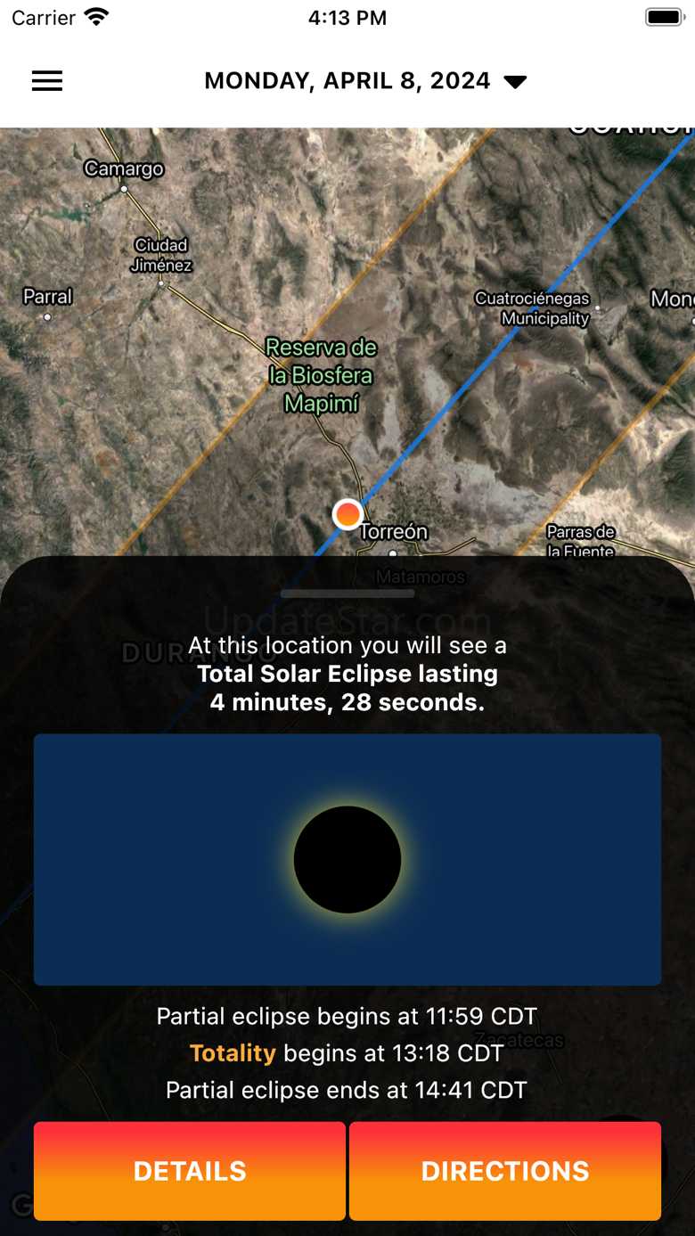 Totality by Big Kid Science 4.1.3