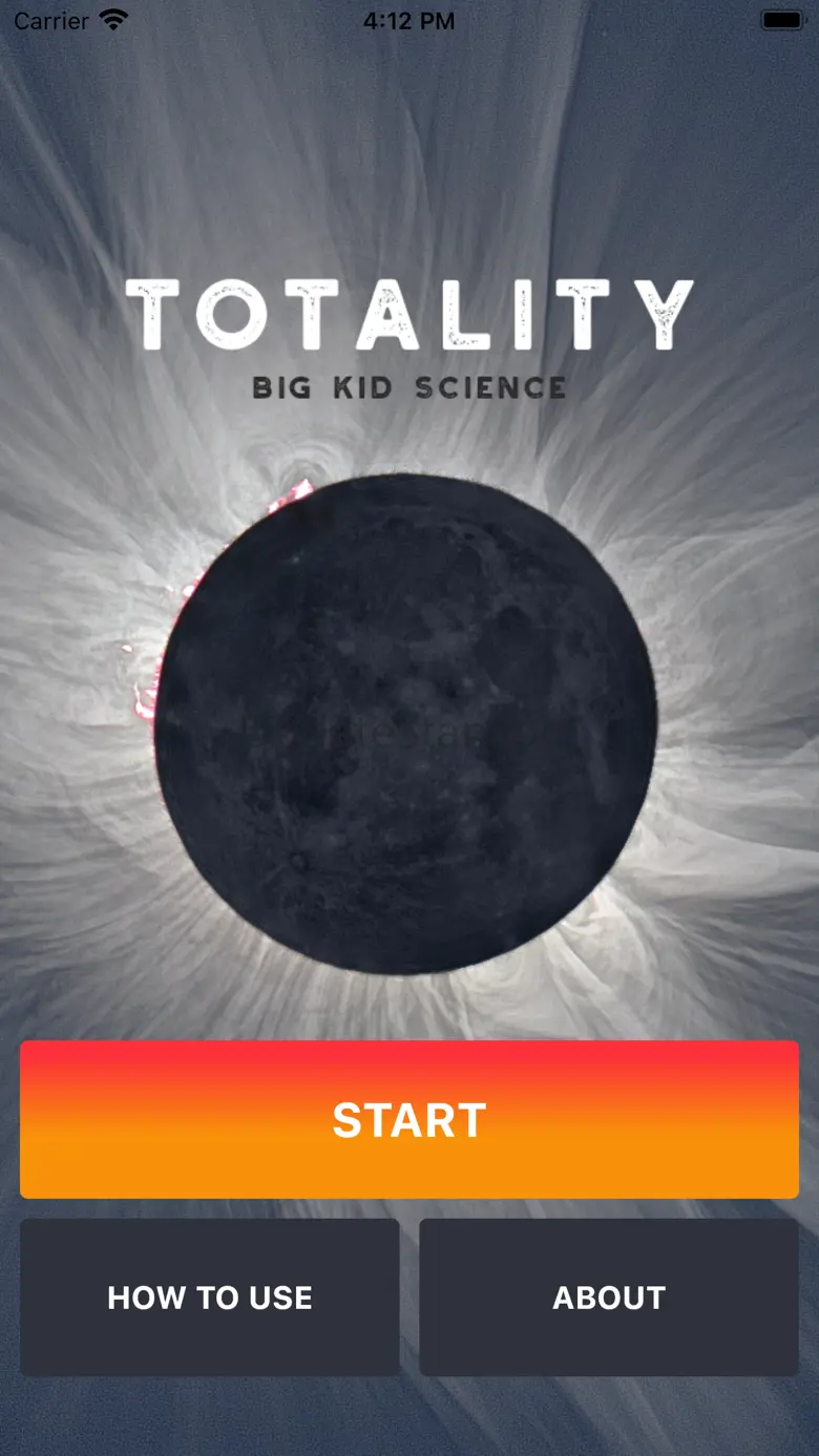 Totality by Big Kid Science 4.1.3