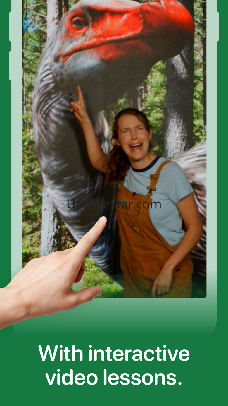 Dinosaur World App for Kids 5.0.2