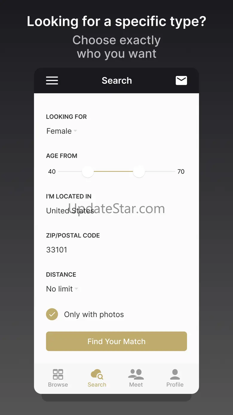 Biker Next Dating App 2.3.22