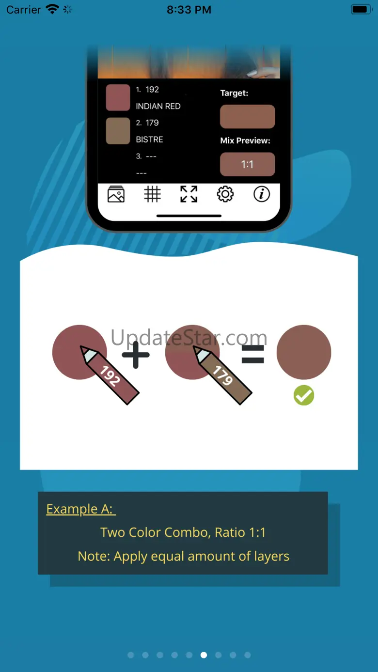 Custom Color Picker 2.1.3