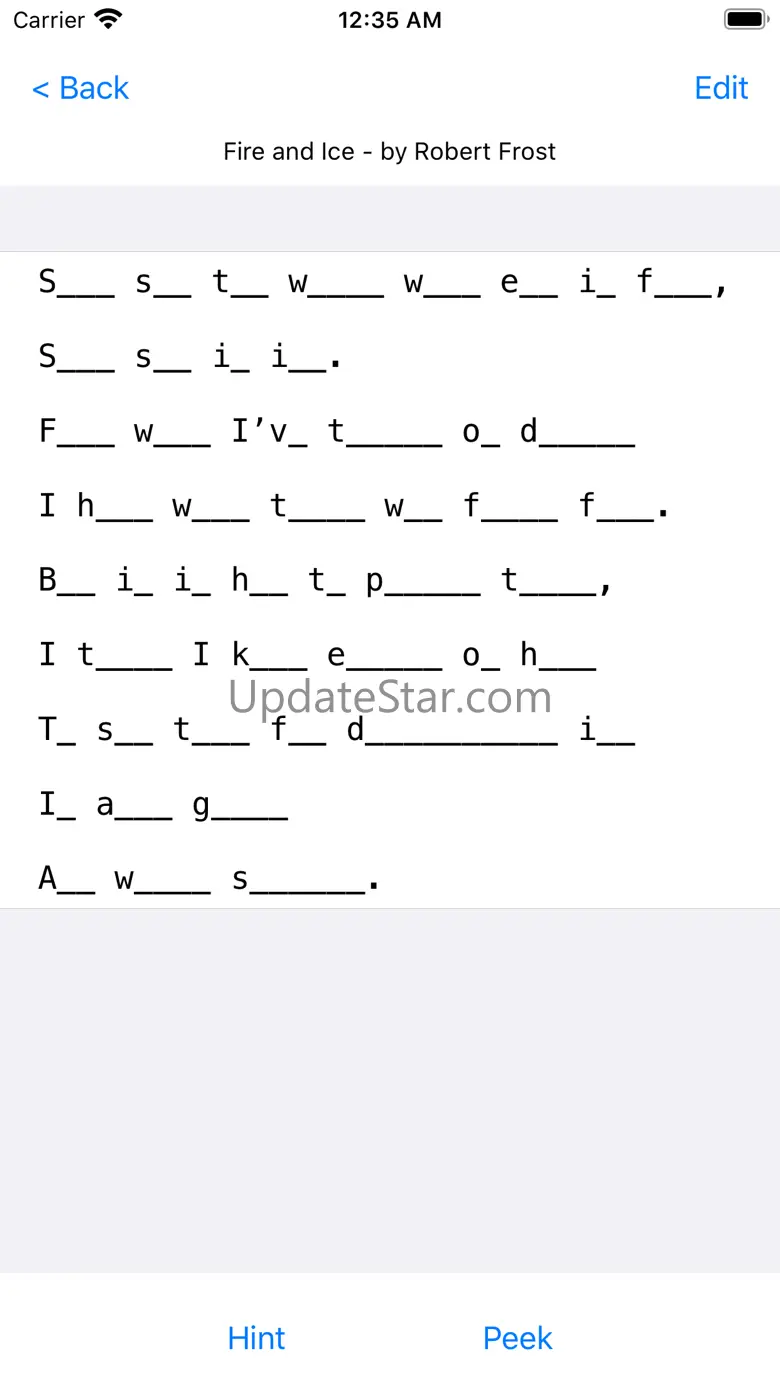 Memorization Made Easy 1.2