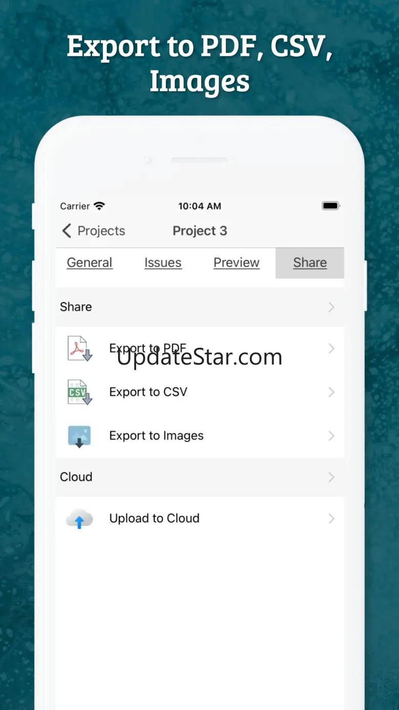 Site Audit - Punch, Snag Lists 1.214