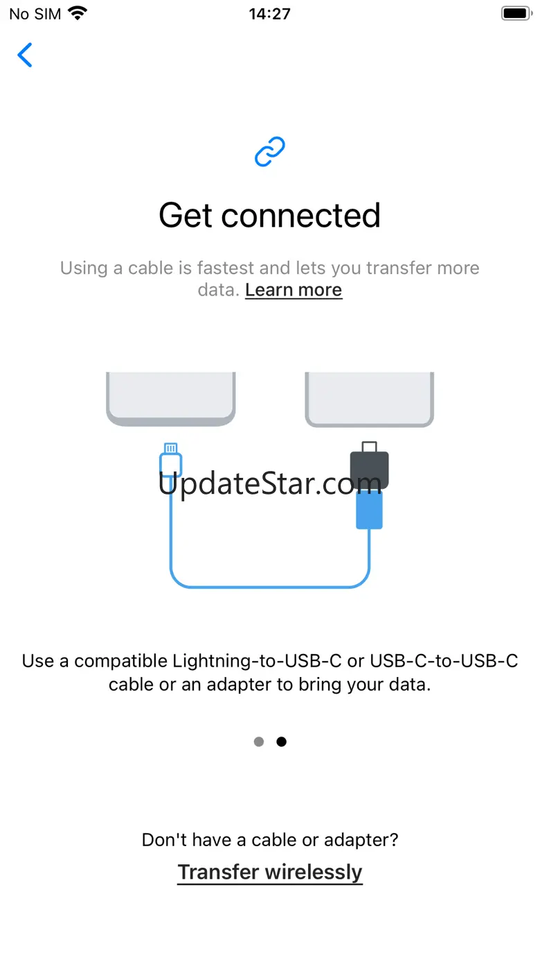 Samsung Smart Switch Mobile 3.7.64.10