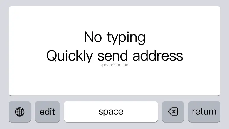 Paste Keyboard for iPhone 1.2