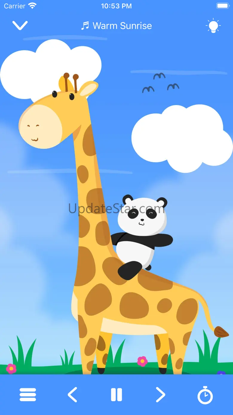 Lullaby - baby music 1.0.1