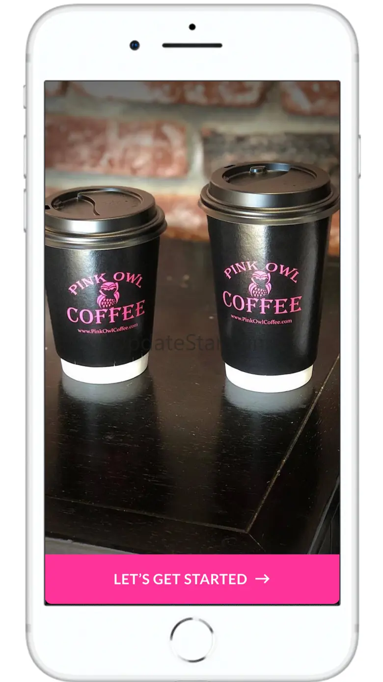 Pink Owl Coffee 7.014.0001