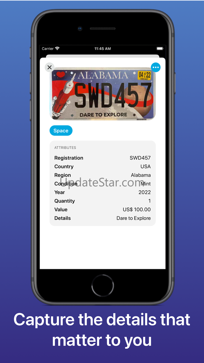 Classifier: Collection Tracker 3.3.3
