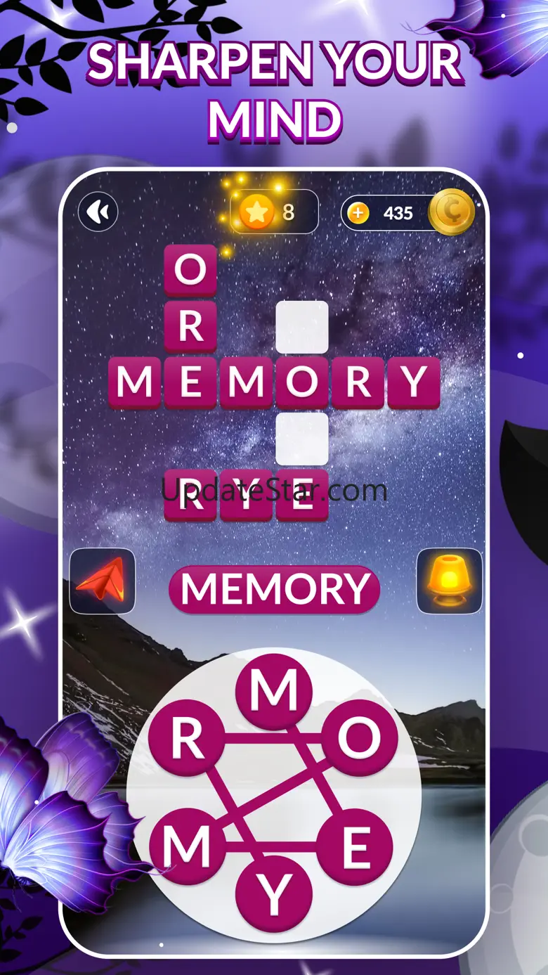 Easy Crossword - Wordsmarty 1.2.4