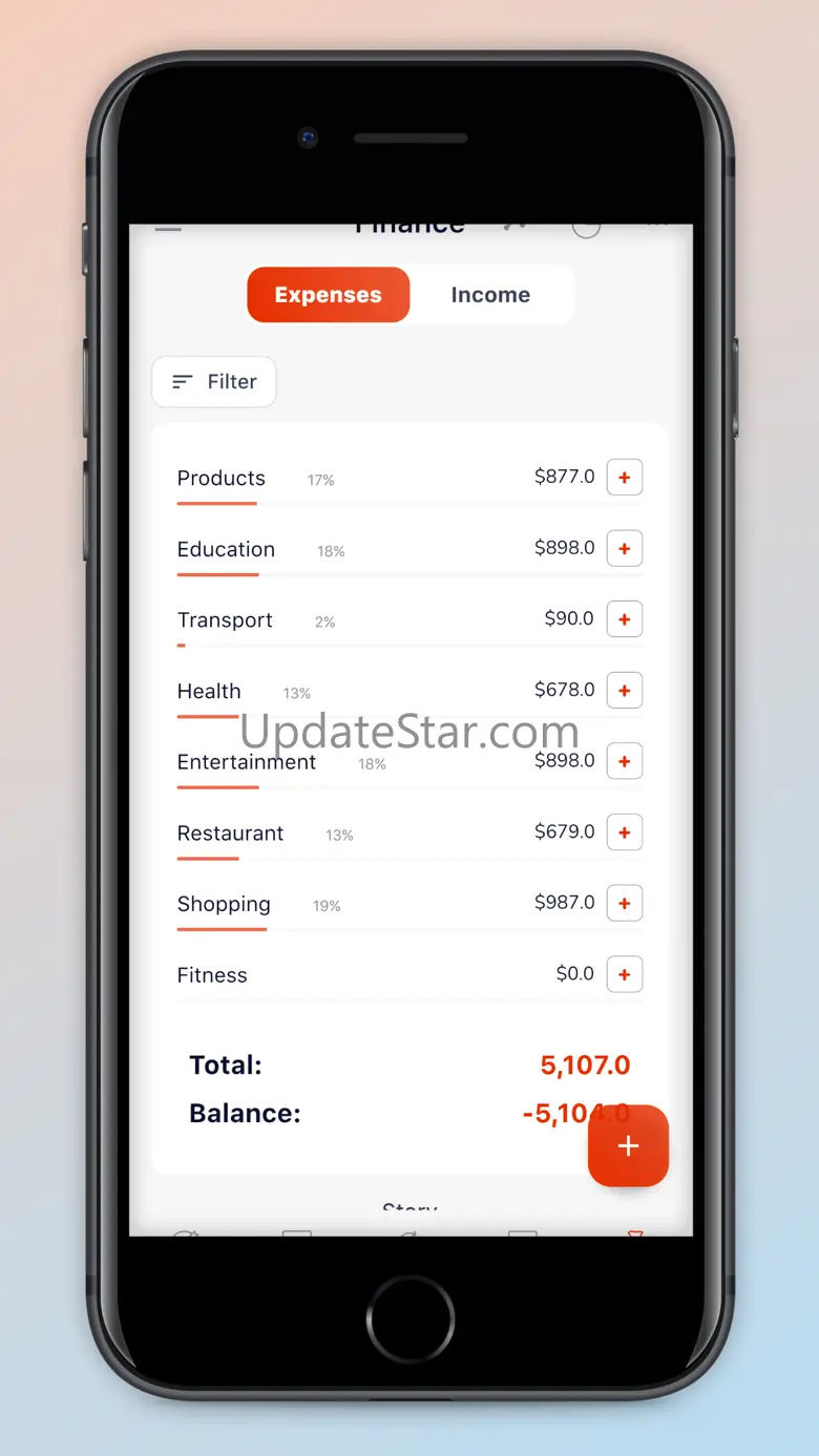 Listok: Planner & To-Do List 1.1.22