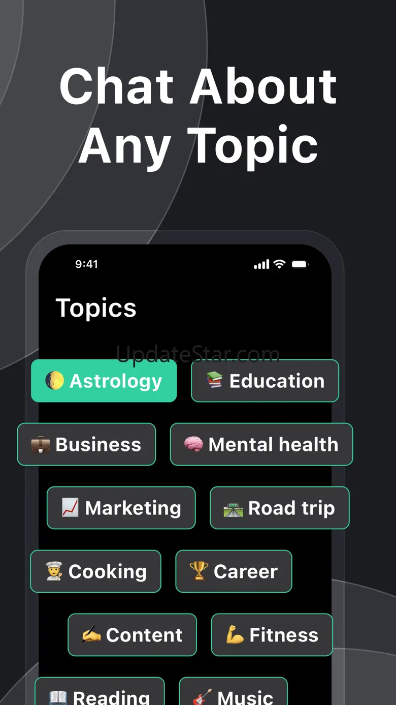 Chatbot AI: Chat Assistant 1.5.18