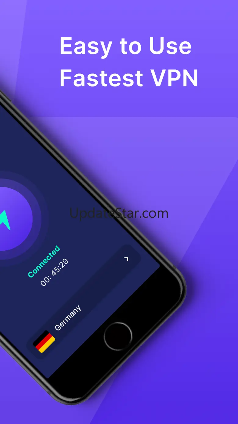 Splash VPN - Turbo Fast Secure 2.0