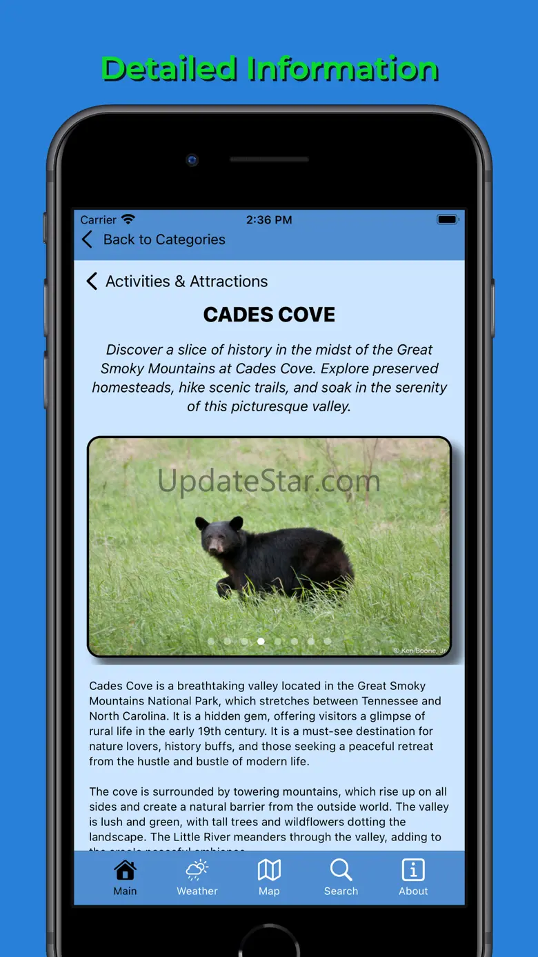 Pigeon Forge Pocket Guide 2.02