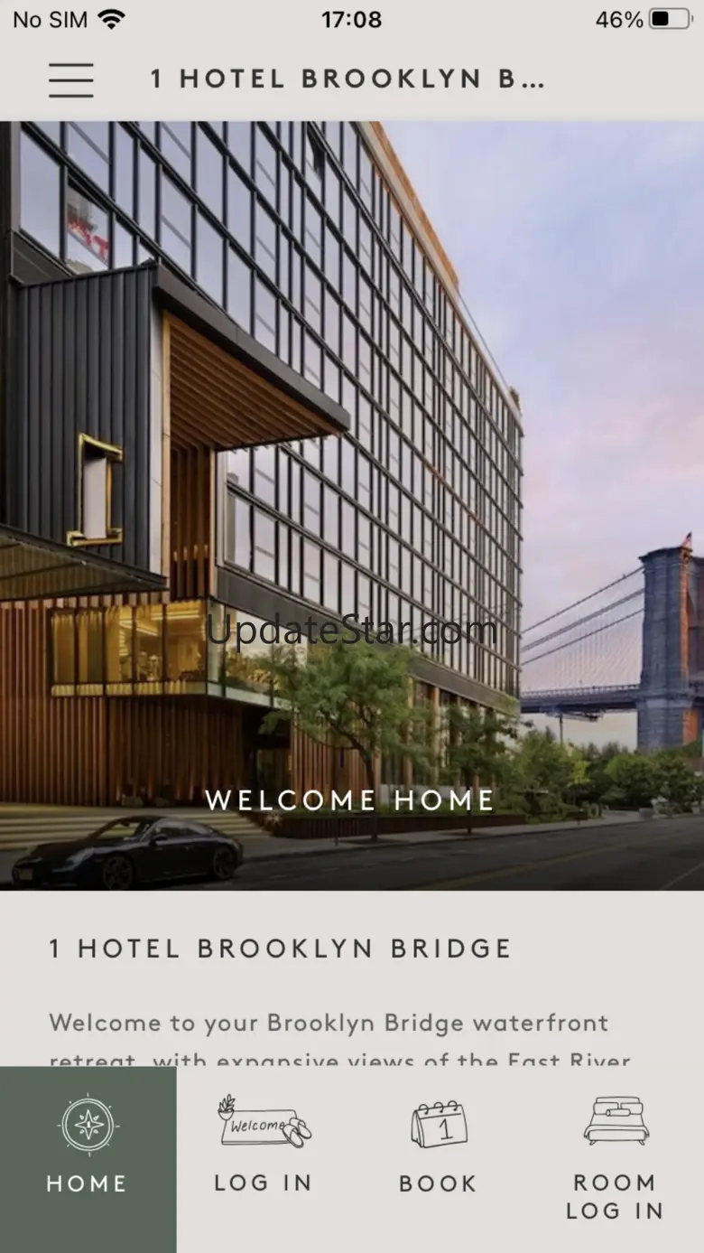 1 Hotels 2.10