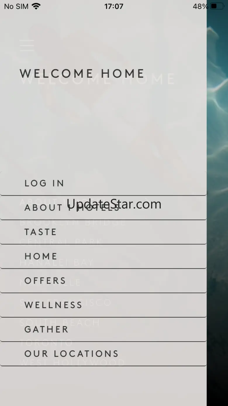 1 Hotels 2.10